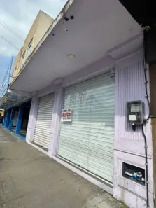 Ponto Comercial para alugar, 98m² no Jardim Jalisco, Resende