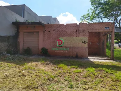 Lote/Terreno à venda, 442m² no Sabará III, Londrina