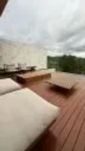 Sobrado com 4 Quartos à venda, 485m² no Residencial Aldeia do Vale, Goiânia