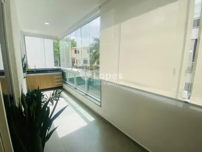Apartamento com 2 Quartos à venda, 83m² no Recreio dos Bandeirantes, Rio de Janeiro