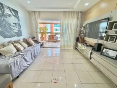 Apartamento com 4 Quartos à venda, 180m² no Praia da Costa, Vila Velha