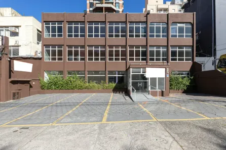 Prédio Comercial para alugar, 540m² no Pinheiros, São Paulo