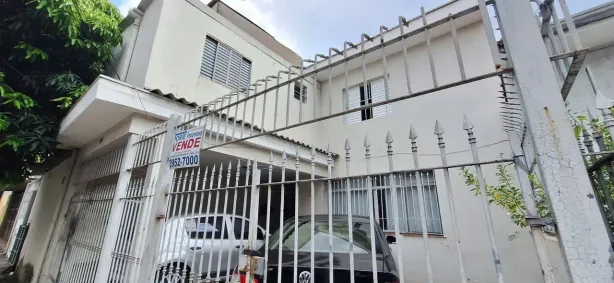 Sobrado com 3 Quartos à venda, 120m² no Parque Peruche, São Paulo