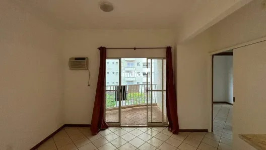 Apartamento com 1 Quarto à venda, 43m² no Nova Aliança, Ribeirão Preto