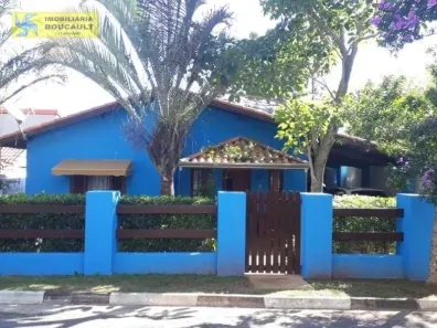 Casa de Condomínio com 2 Quartos à venda, 120m² no Parque Santo Afonso, Vargem Grande Paulista