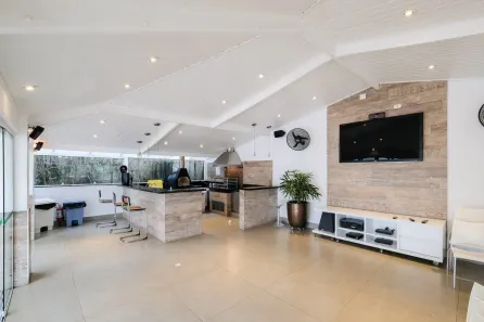 Apartamento com 3 Quartos à venda, 146m² no Vila Leopoldina, São Paulo