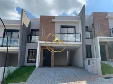 Casa de Condomínio com 3 Quartos à venda, 144m² no Chácaras Silvania, Valinhos