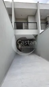Sobrado com 3 Quartos à venda, 112m² no Vila Macedópolis, São Paulo