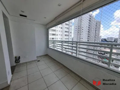 Apartamento com 3 Quartos à venda, 83m² no Centro, Osasco