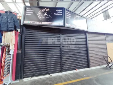 Ponto Comercial para venda ou aluguel, 20m² no Jardim São Carlos, São Carlos