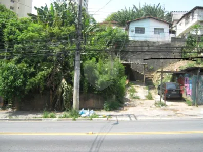 Lote/Terreno à venda, 335m² no Butantã, São Paulo
