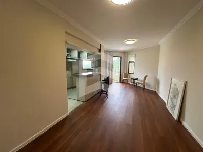 Apartamento com 1 Quarto para alugar, 65m² no Barra da Tijuca, Rio de Janeiro