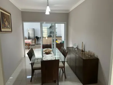 Casa com 3 Quartos à venda, 159m² no Santos Dumont, São José do Rio Preto