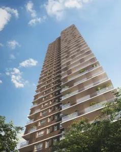 Apartamento com 4 Quartos à venda, 420m² no Alphagran Alphaville, Barueri
