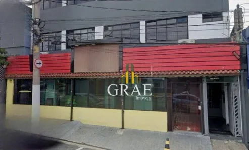 Ponto Comercial para alugar, 144m² no Anchieta, São Bernardo do Campo