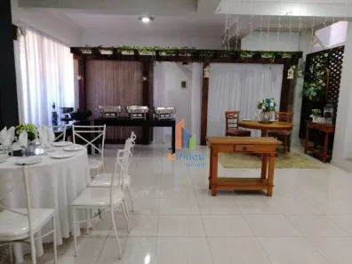 Ponto Comercial à venda, 300m² no Remanso Campineiro, Hortolândia