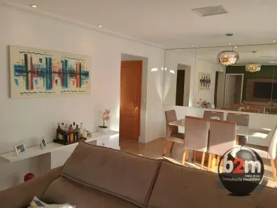 Apartamento com 3 Quartos à venda, 116m² no Cidade São Francisco, São Paulo