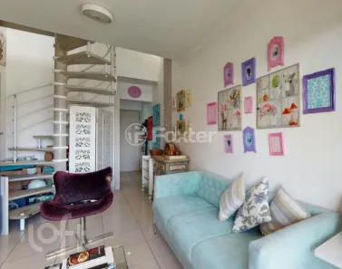 Cobertura com 3 Quartos à venda, 110m² no Vila da Saúde, São Paulo