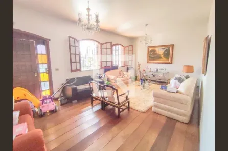 Casa com 4 Quartos à venda, 400m² no Santo Antônio, Belo Horizonte