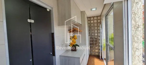 Apartamento com 3 Quartos à venda, 136m² no Sítio da Figueira, São Paulo
