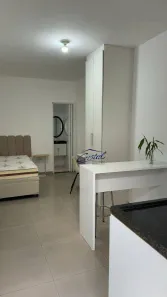 Kitnet com 1 Quarto para alugar, 16m² no Butantã, São Paulo