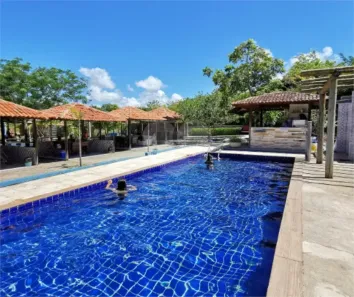 com 6 Quartos à venda, 4000m² no Centro, Barra de São Miguel