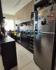 Apartamento com 2 Quartos à venda, 55m² no Espinheiros, Itajaí