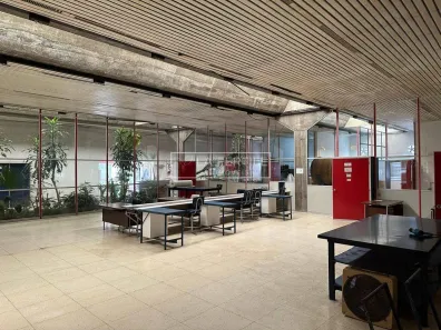 Ponto Comercial para alugar, 1050m² no Dom Rodrigo, São José dos Pinhais