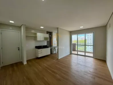 Apartamento com 2 Quartos à venda, 71m² no Jardim Paulista, Presidente Prudente