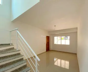 Casa de Condomínio com 3 Quartos à venda, 119m² no Jardim Rio das Pedras, Cotia