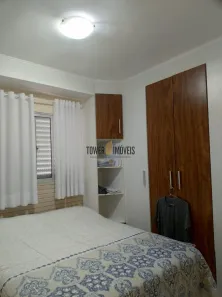 Apartamento com 2 Quartos à venda, 56m² no Loteamento Pedra Verde, Valinhos