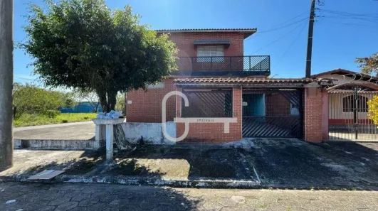 Imóvel Comercial com 3 Quartos à venda, 275m² no Bal Stella Maris, Peruíbe