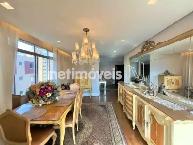 Apartamento com 4 Quartos à venda, 189m² no Anchieta, Belo Horizonte