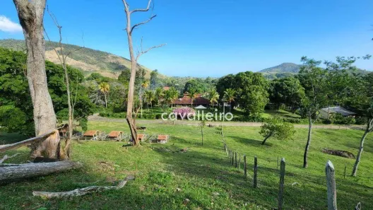 Lote/Terreno à venda, 5230m² no Vale da Figueira (Ponta Negra), Maricá