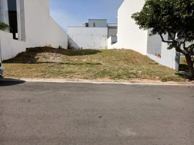 Lote/Terreno à venda, 300m² no Wanel Ville, Sorocaba