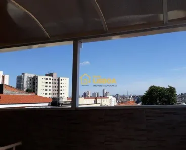 Casa de Condomínio com 3 Quartos à venda, 198m² no Vila Matilde, São Paulo
