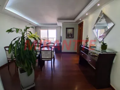Apartamento com 3 Quartos à venda, 91m² no Vila Paiva, São Paulo