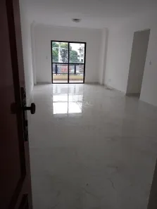 Apartamento com 3 Quartos à venda, 96m² no Centro, Campos dos Goytacazes