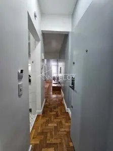 Apartamento com 1 Quarto à venda, 38m² no Glória, Rio de Janeiro