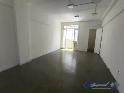 Ponto Comercial à venda, 30m² no Centro, Petrópolis