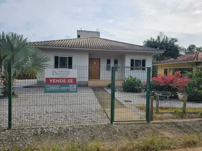 Fazenda/Sítio com 3 Quartos à venda, 2000m² no GUIOMAR, Antônio Carlos