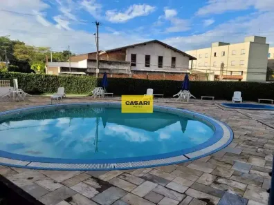 Apartamento com 3 Quartos à venda, 70m² no Parque Terra Nova, São Bernardo do Campo
