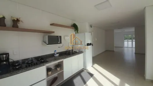 Apartamento com 2 Quartos para alugar, 51m² no Vila Bandeirantes, São José dos Campos