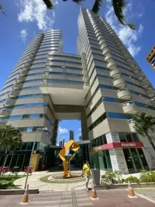 Sala Comercial para alugar, 34m² no Lagoa Nova, Natal