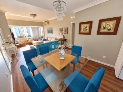 Apartamento com 3 Quartos à venda, 110m² no Centro, Florianópolis