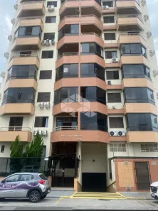 Apartamento com 3 Quartos à venda, 111m² no Kobrasol, São José