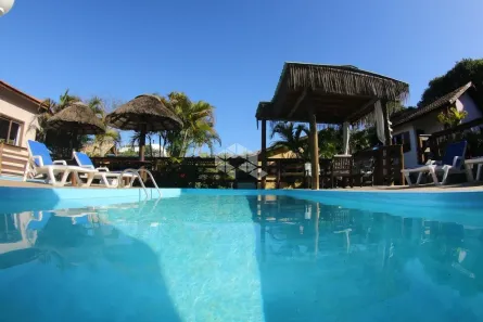 Imóvel Comercial com 11 Quartos à venda, 365m² no Ingleses do Rio Vermelho, Florianópolis