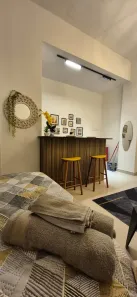Kitnet com 1 Quarto à venda, 30m² no Centro, Rio de Janeiro