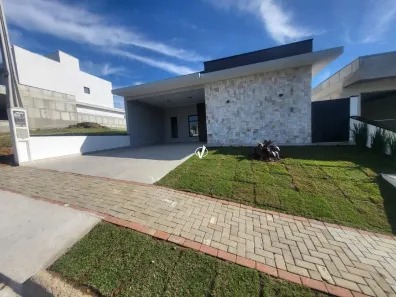 Casa de Condomínio com 3 Quartos à venda, 164m² no Loteamento Residencial e Comercial Bosque do Imperador, Pindamonhangaba
