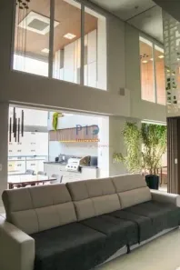 Apartamento com 3 Quartos à venda, 138m² no Vila Andrade, São Paulo